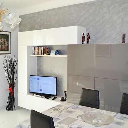 La Casa Di Nonna Francesca Apartman San Ferdinando di Puglia Kültér fotó