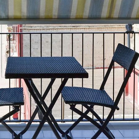 La Casa Di Nonna Francesca Apartman San Ferdinando di Puglia Kültér fotó