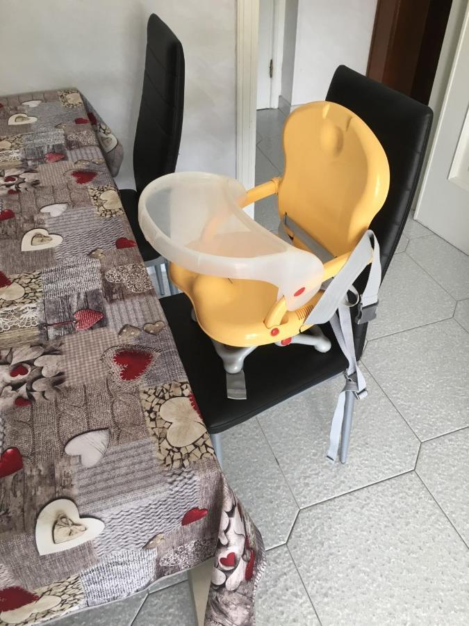La Casa Di Nonna Francesca Apartman San Ferdinando di Puglia Kültér fotó