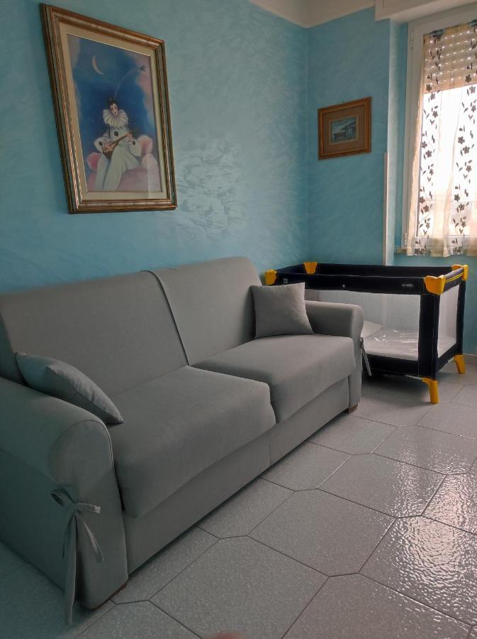 La Casa Di Nonna Francesca Apartman San Ferdinando di Puglia Kültér fotó