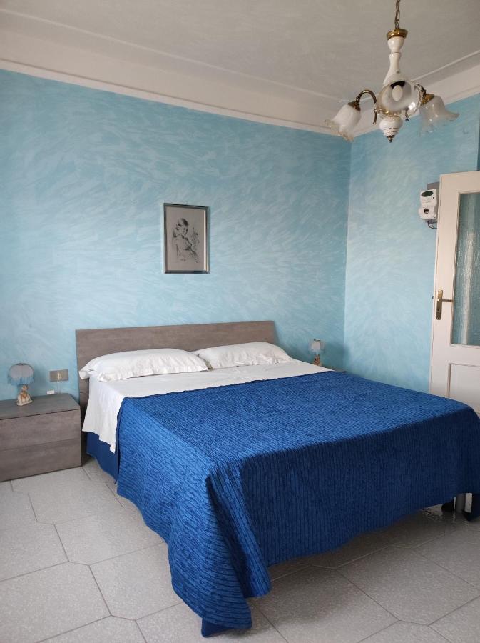 La Casa Di Nonna Francesca Apartman San Ferdinando di Puglia Kültér fotó