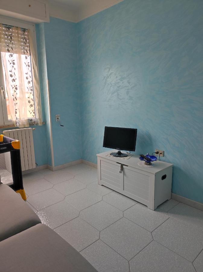 La Casa Di Nonna Francesca Apartman San Ferdinando di Puglia Kültér fotó