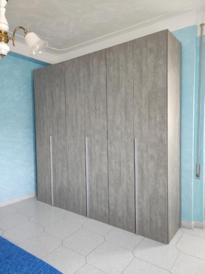 La Casa Di Nonna Francesca Apartman San Ferdinando di Puglia Kültér fotó