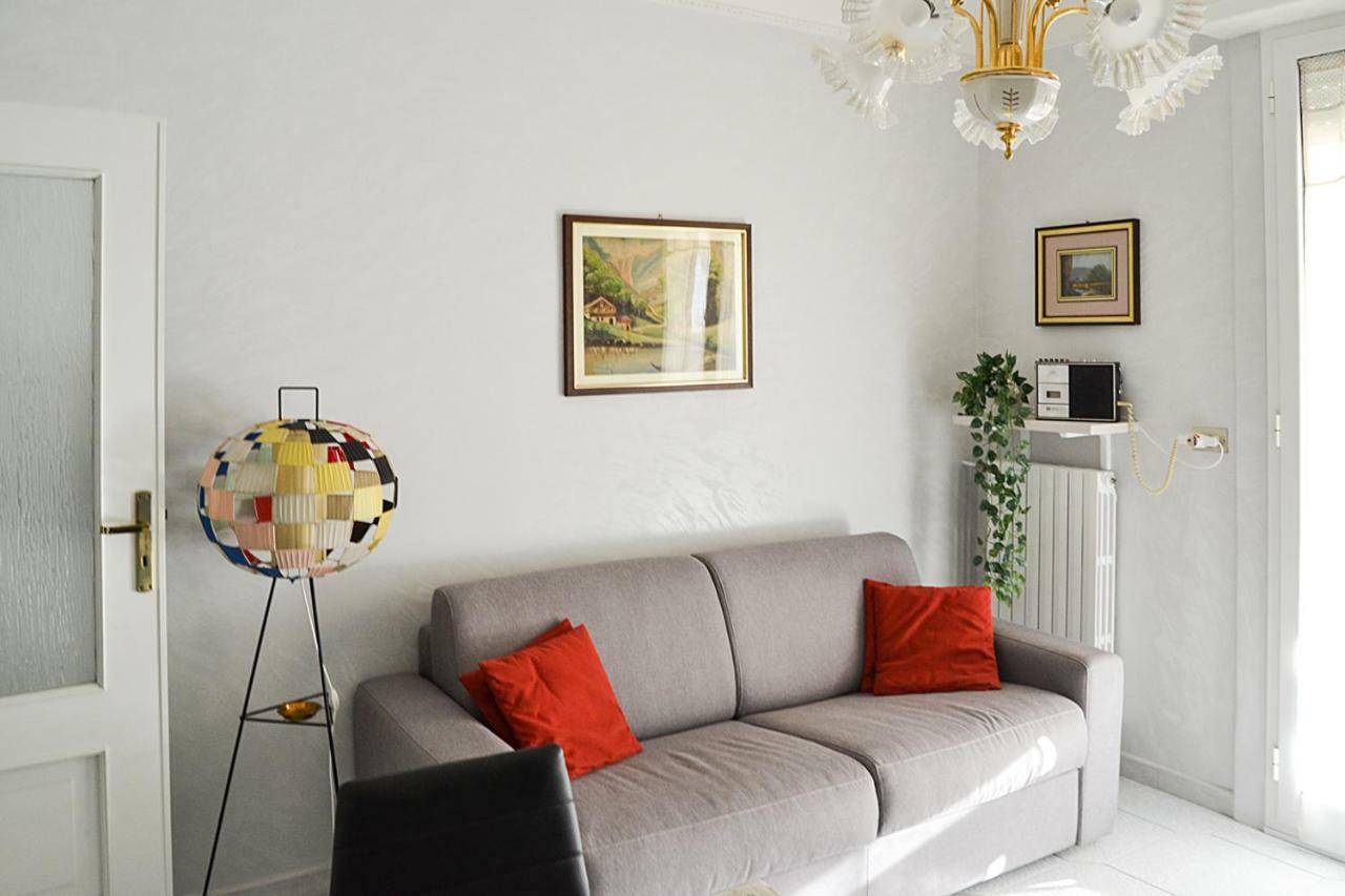La Casa Di Nonna Francesca Apartman San Ferdinando di Puglia Kültér fotó