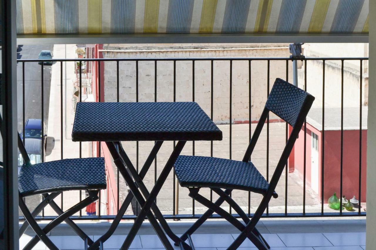 La Casa Di Nonna Francesca Apartman San Ferdinando di Puglia Kültér fotó