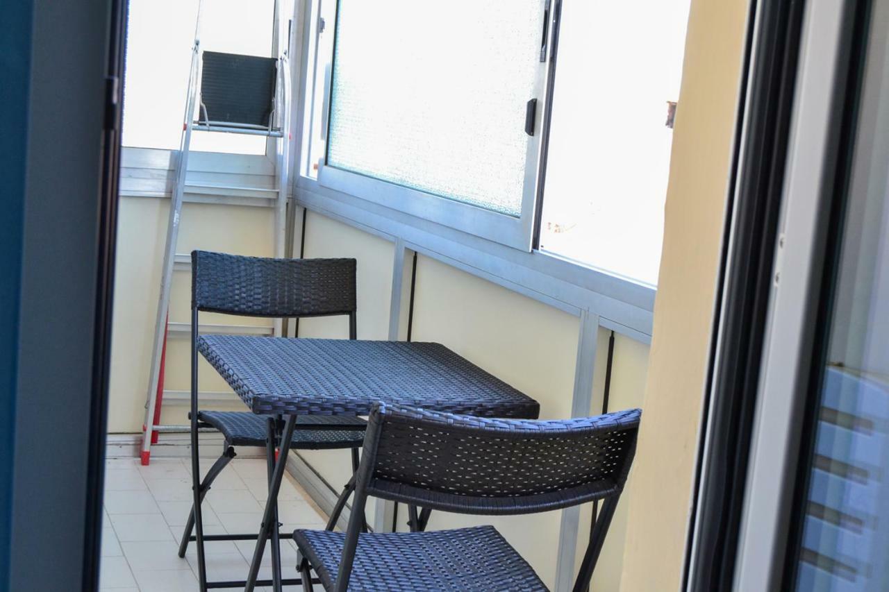 La Casa Di Nonna Francesca Apartman San Ferdinando di Puglia Kültér fotó