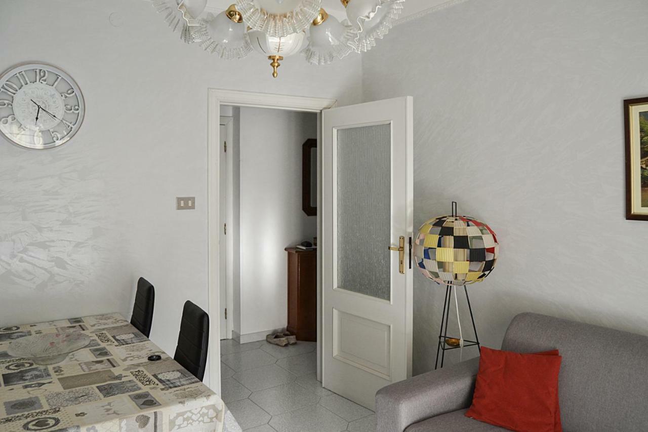 La Casa Di Nonna Francesca Apartman San Ferdinando di Puglia Kültér fotó