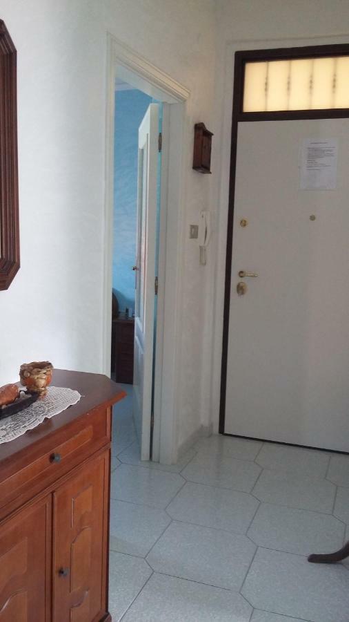 La Casa Di Nonna Francesca Apartman San Ferdinando di Puglia Kültér fotó