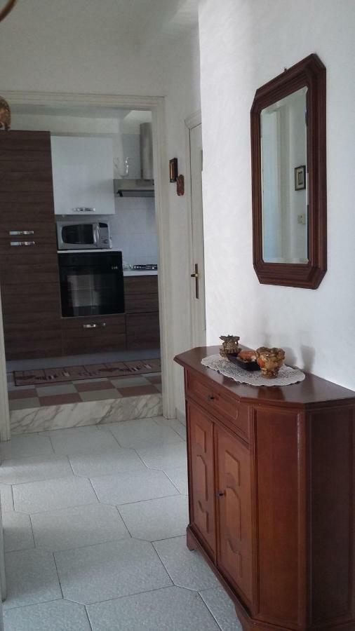 La Casa Di Nonna Francesca Apartman San Ferdinando di Puglia Kültér fotó