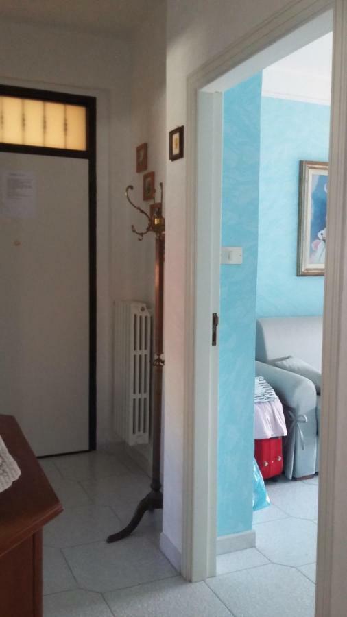 La Casa Di Nonna Francesca Apartman San Ferdinando di Puglia Kültér fotó