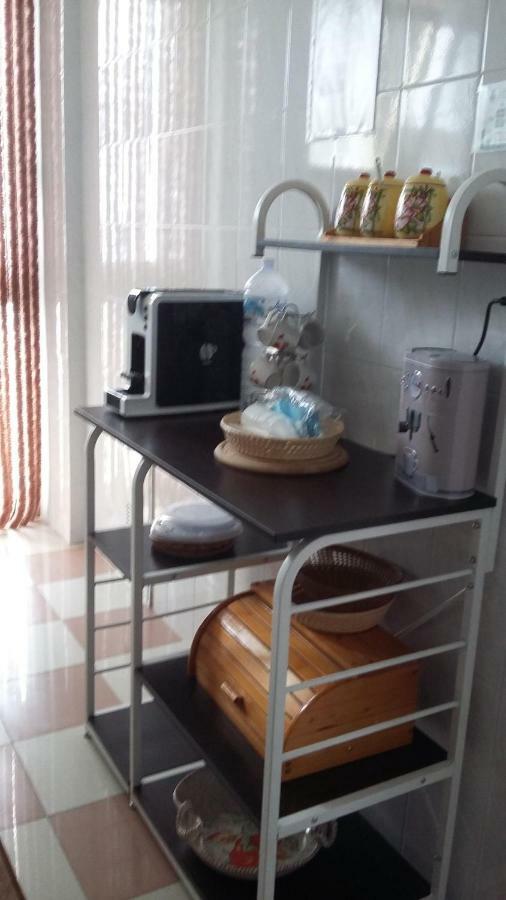 La Casa Di Nonna Francesca Apartman San Ferdinando di Puglia Kültér fotó