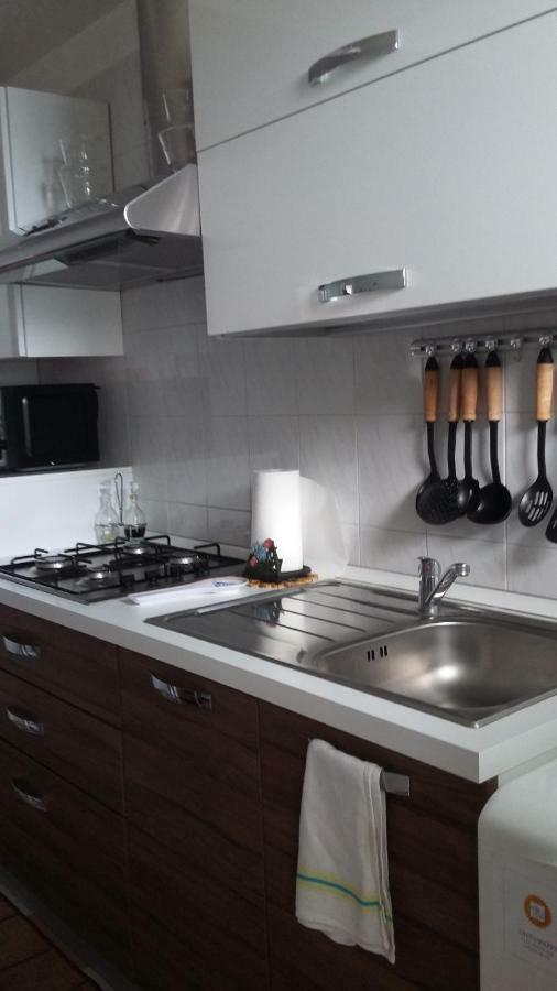 La Casa Di Nonna Francesca Apartman San Ferdinando di Puglia Kültér fotó