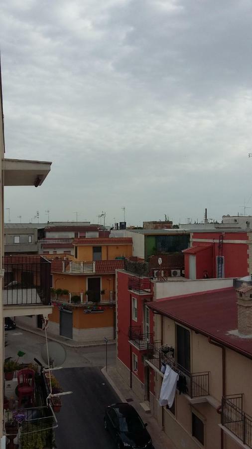 La Casa Di Nonna Francesca Apartman San Ferdinando di Puglia Kültér fotó