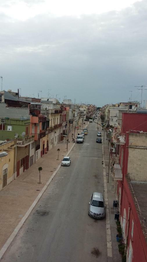 La Casa Di Nonna Francesca Apartman San Ferdinando di Puglia Kültér fotó