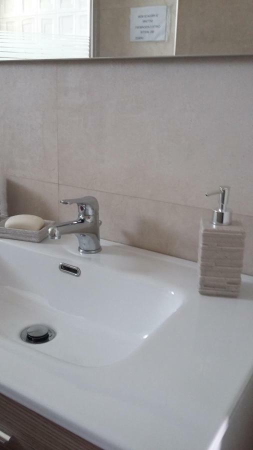 La Casa Di Nonna Francesca Apartman San Ferdinando di Puglia Kültér fotó
